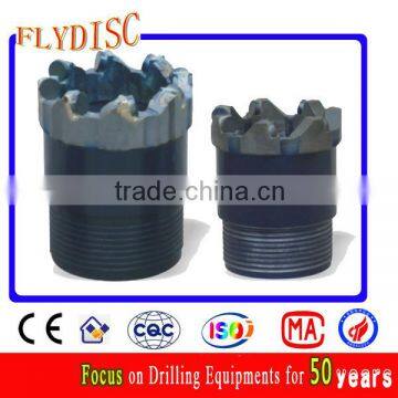 PDC bits