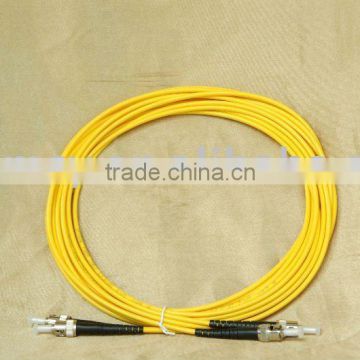 ST-ST optic Single Mode Patch Cord(accessories)