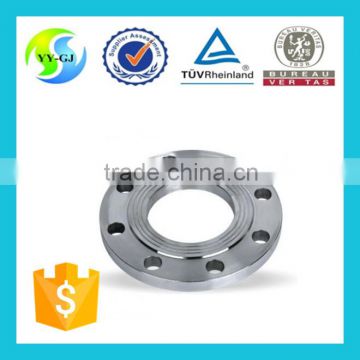 Stainless steel flange 347H