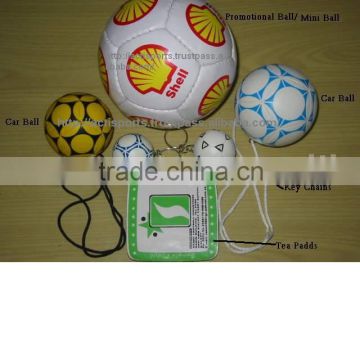 Promositional Soccer Balls Gift