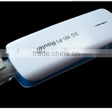 3g wifi router with sim card slot with power bank 3g wireless router with sim card slot