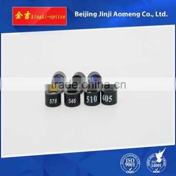 Wholesale China Optical Filters , optical 940nm ir filters