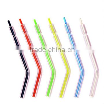 Disposable Air Water Dental Syringe Tips With CE Certificate