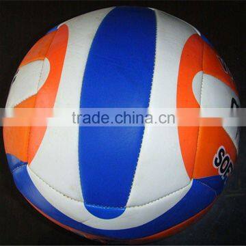 professional 5# pvc cover Soft Volleyball for training and match----BSCI FACTORY