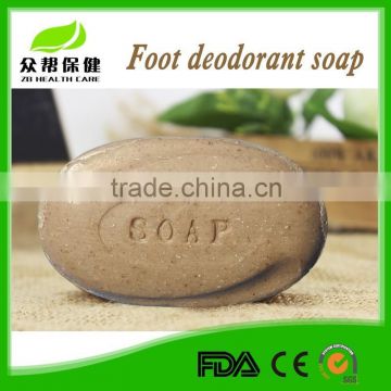 Good Quality Foot odor soap with remove odor