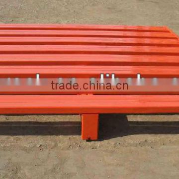 Indusrties Steel Pallet
