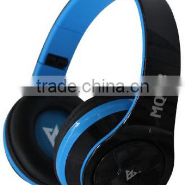 2014 new brand VYKON MQ88headphones headsets for smartphones