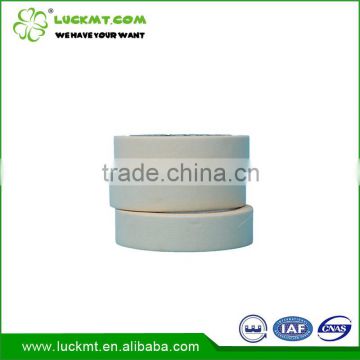 Automotive Car Painting High Quality Paper Masking Tape