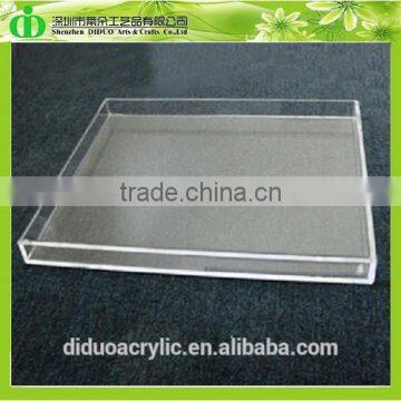 DDY-0101 Trade Assurance Cake Display Trays