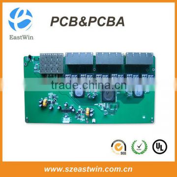 AC/DC Power Supply Pcb Assembly, Inverter Pcb Assembly