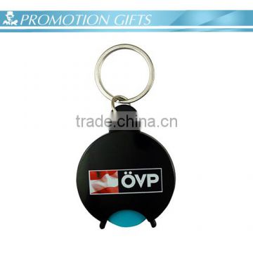 Popular Coin Keychain Personalized Cheap Keychains