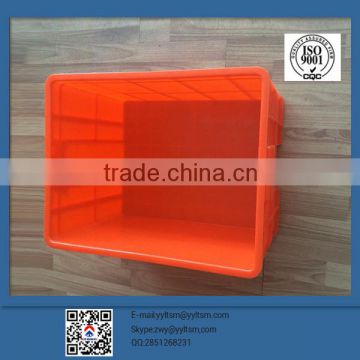 Packaging Boxes new style storage box plastic