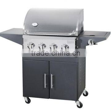 CE gas Weber gas grill GAS barbecue grill B314S