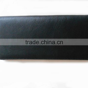 Men long pu leather wallet man fashion handbag