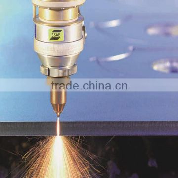 High Precision Sheet Metal Laser Cutting Parts Metal Laser Cutting Service