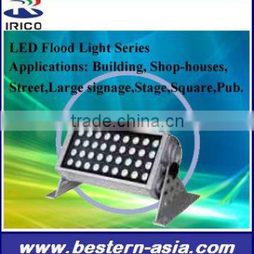 1000W LED clip flood light night reading lamps