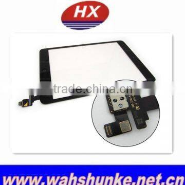 For ipad mini touch screen,digitizer