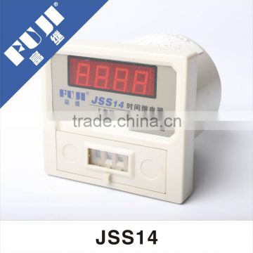 time relay JSS14
