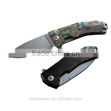 new military jack military pocket knife for sales high quality diving knife
