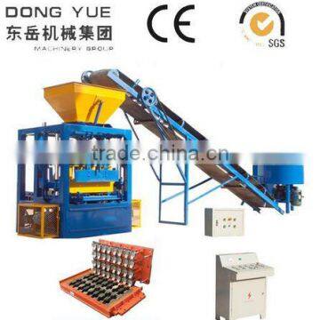 building material making machine/ What is the price concrete block machine for sale small manufacturing machines block machine