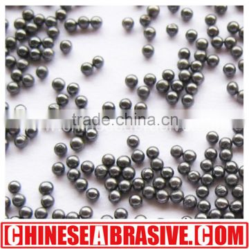Timely delivery china supplier steel shot ball