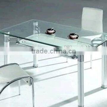 Coffee table glass-325