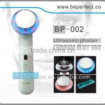 2013 sonic Photon beauty massager