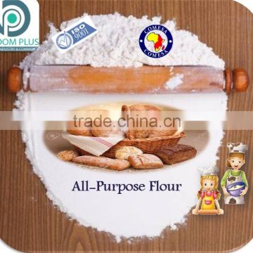 wheat flour - All-Purpose Flour - 50 KG Flour - Egyptian origin