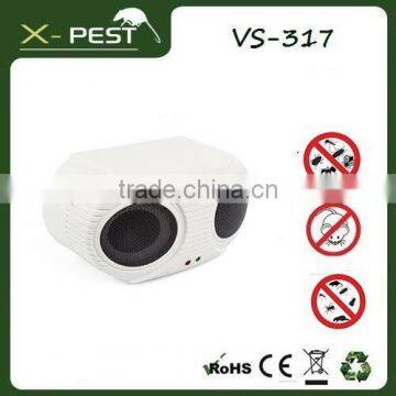 Pest repeller rat mice 2016 visson x pest vs317 Pest repelling aid