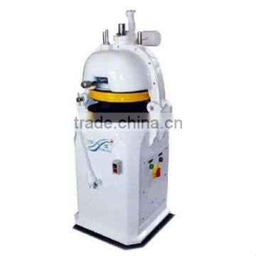 Bakery equipment semi-automatic dough divider and rounder 30pcs/time