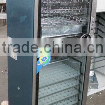 Nice looking 480 chicken incubator hot sale with new design