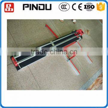 2016 Hot sale manual laser ceramic tile cutter