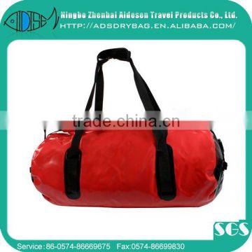 light-weight funky luggage with Dry Bag metal music
