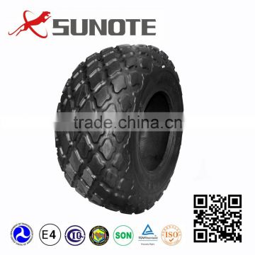 made in china off road tires 23.5/25 tyres