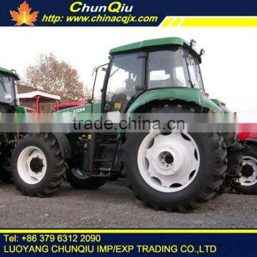 YTO brand model X1254 best tractor for sale