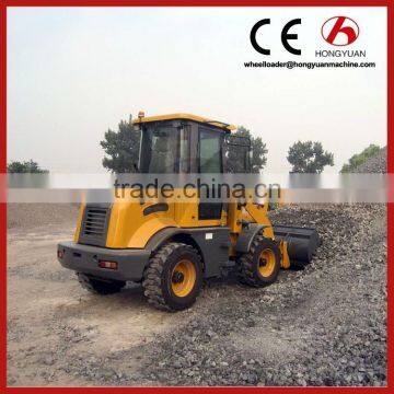 china chinese wheel loader price list