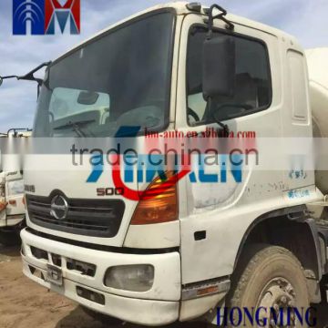 Used Hino trucks for sale