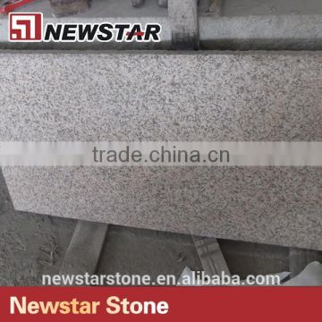 Newstar outdoor stone steps risers granite stairs