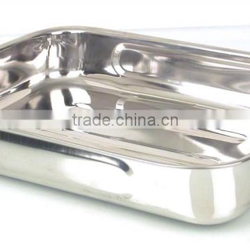 Stainless Steel Baking tray