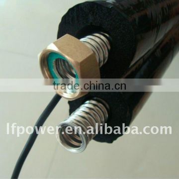 EPDM pipe coaxial hose
