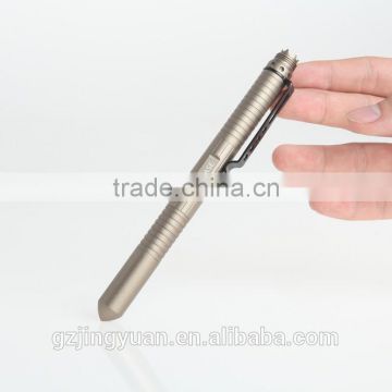 TP2 Tomase multi function aerial aluminum portable EDC tactical pen