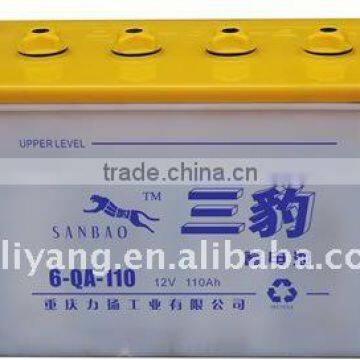 Storage Battery for Motorcycle,Moto Battery