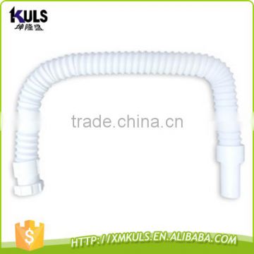 Wholesale downcomer washs a face plate of tank deodorization plastic pipes water tube