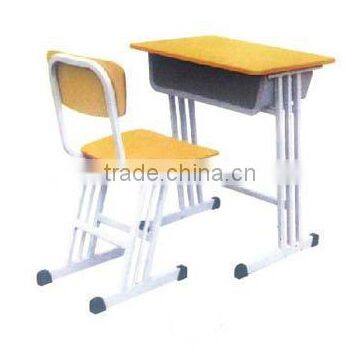 school table and chair