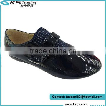 Best Price Black Casual Shoe Woman with Sourcing Agent
