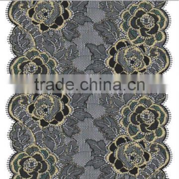 American and African lingerie and wedding lace