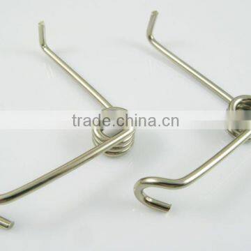 Spring clip China spring factory and supplier