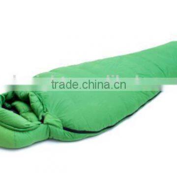 800g Duck down sleeping bag