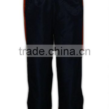 wholesale 100% cotton long pants for men, high quality casual long pants for men