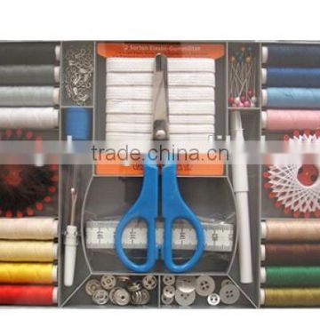 deluxe sewing sets